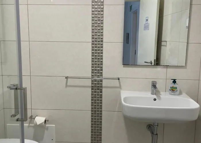 ゲストハウス Stella Di Mare Local フィゲイラ・ダ・フォズ