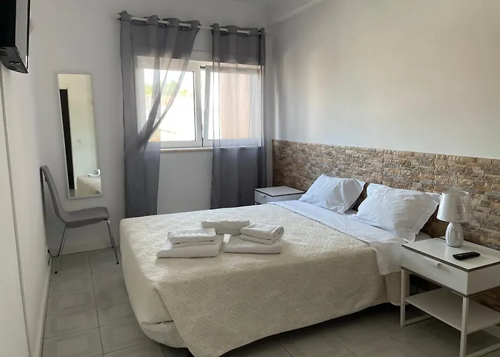 Stella Di Mare Local ゲストハウス