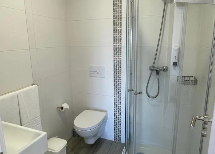 Casa de hóspedes Stella Di Mare Local