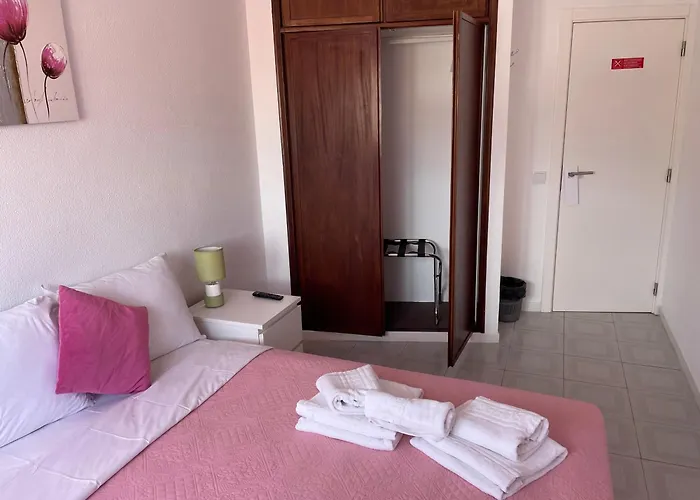 Stella Di Mare Local Casa de hóspedes *