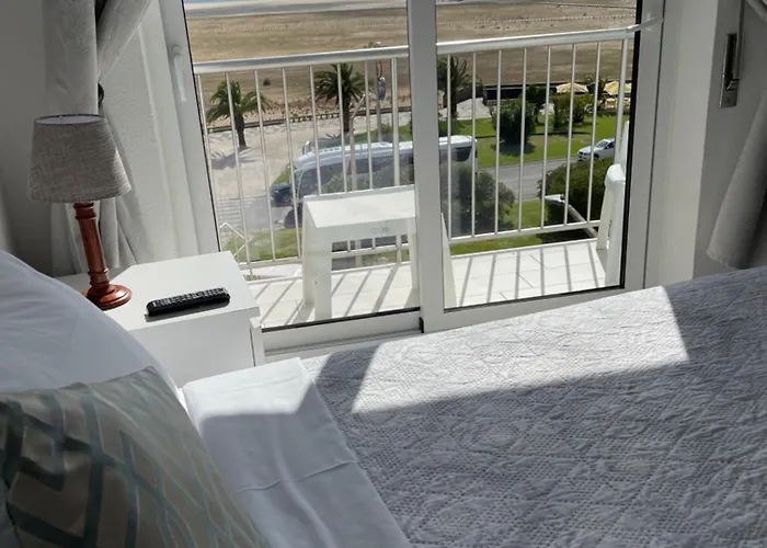 Stella Di Mare Local Konukevi Figueira da Foz