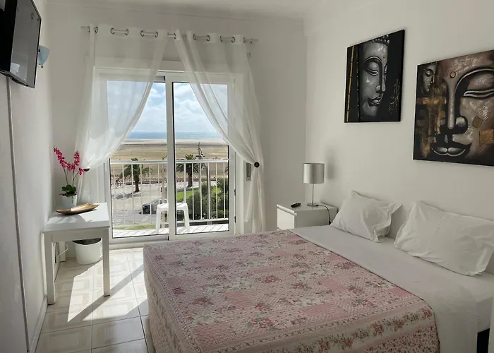 Stella Di Mare Local フィゲイラ・ダ・フォズ