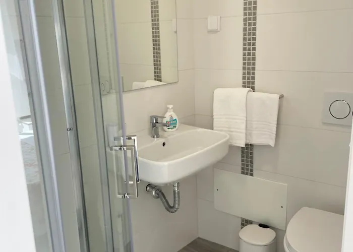 Casa de hóspedes Stella Di Mare Local