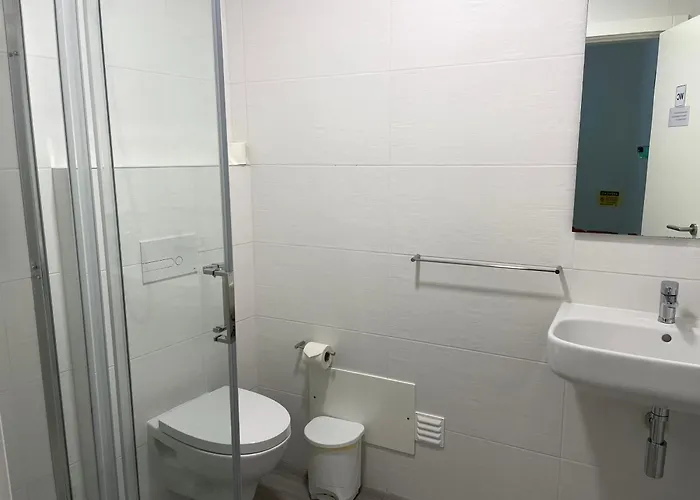 Casa de hóspedes Stella Di Mare Local