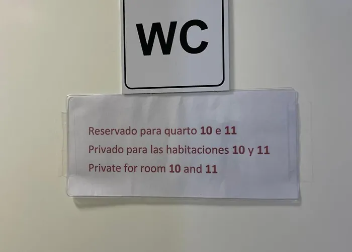 Casa de hóspedes Stella Di Mare Local Figueira da Foz