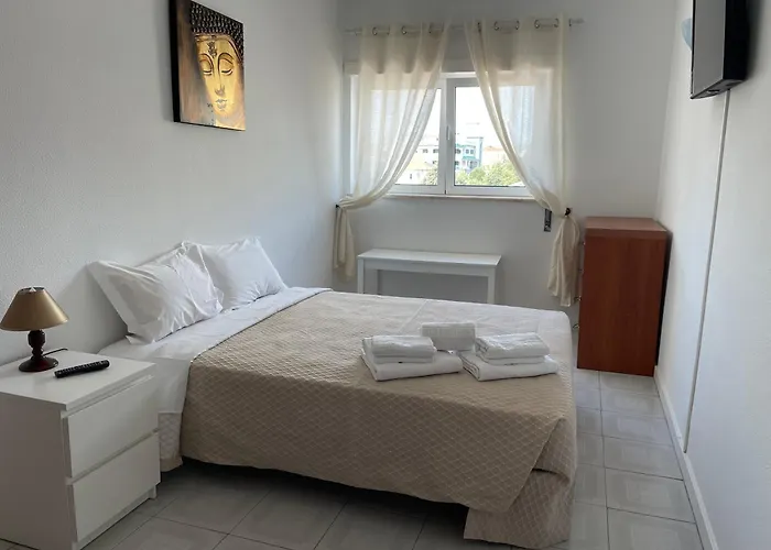 Stella Di Mare Local * フィゲイラ・ダ・フォズ