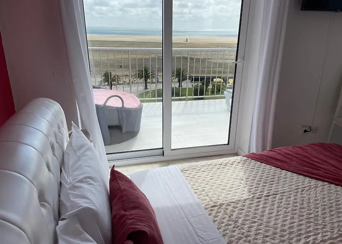 Stella Di Mare Local * フィゲイラ・ダ・フォズ