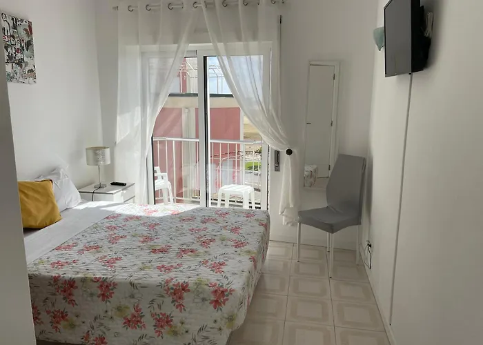 Casa de hóspedes Stella Di Mare Local