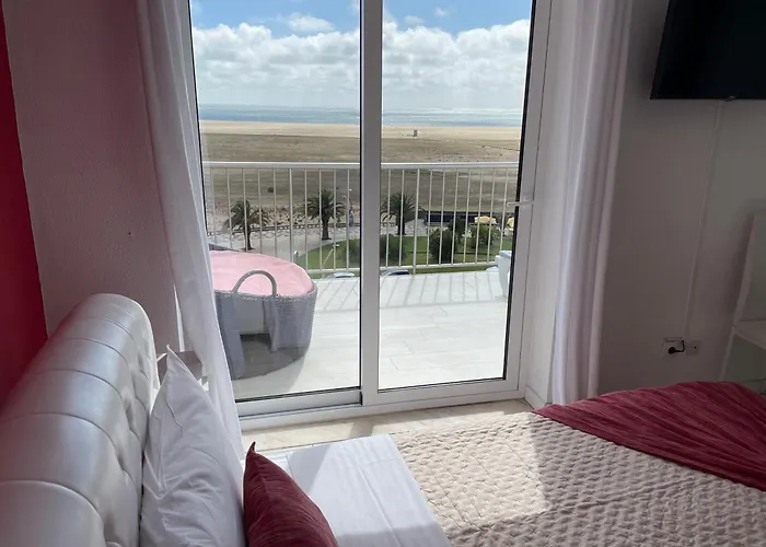 Casa de hóspedes Stella Di Mare Local *