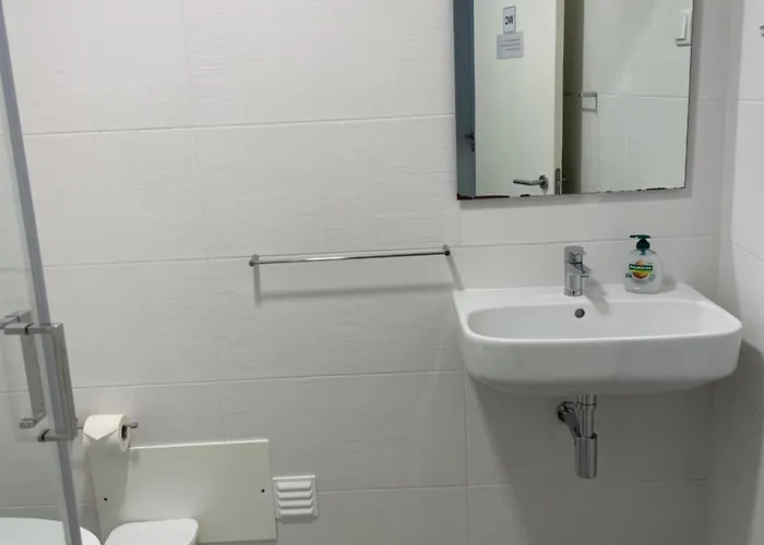 Stella Di Mare Local ゲストハウス フィゲイラ・ダ・フォズ