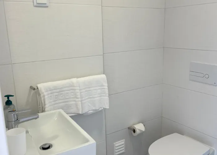 Stella Di Mare Local ゲストハウス