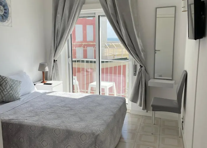 Stella Di Mare Local ゲストハウス *