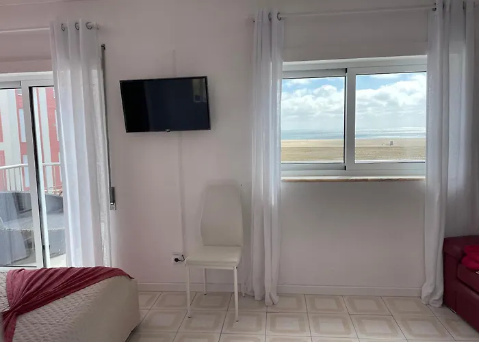 Stella Di Mare Local フィゲイラ・ダ・フォズ