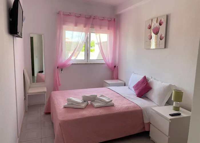 Casa de hóspedes Stella Di Mare Local